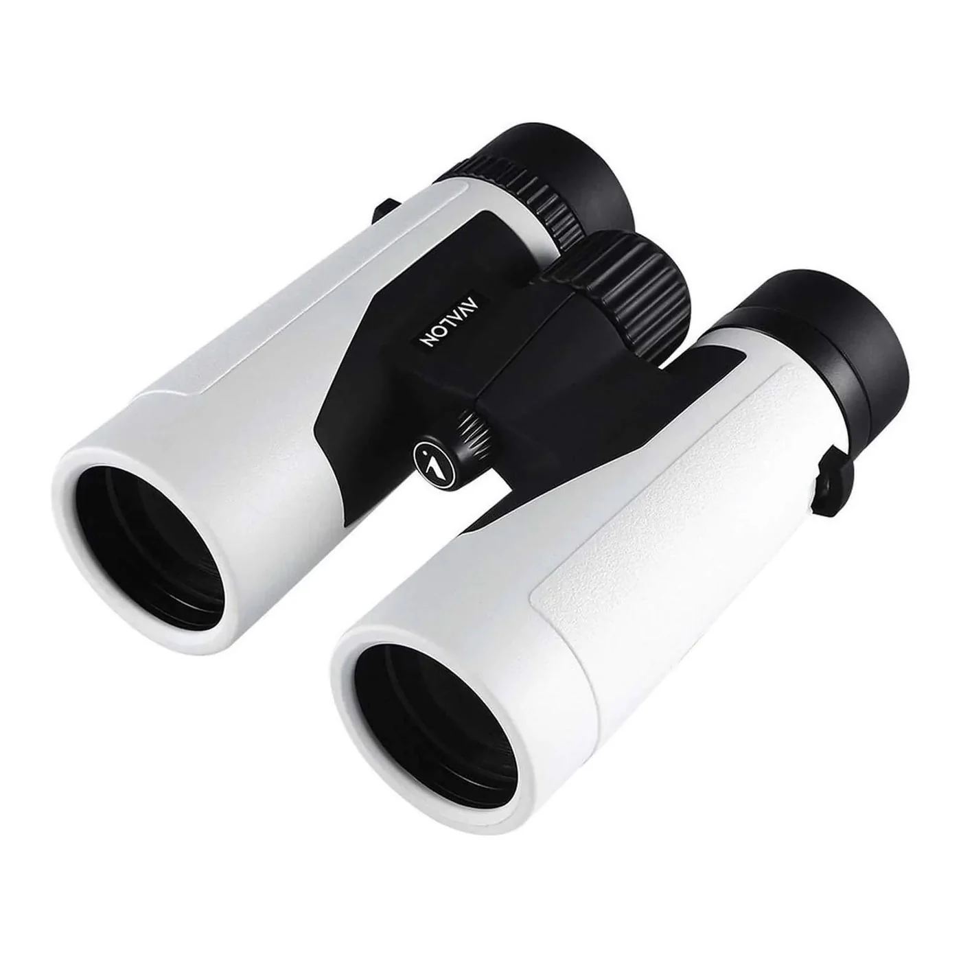 Avalon 10x42 PRO HD Binoculars (Platinum) - Image 2