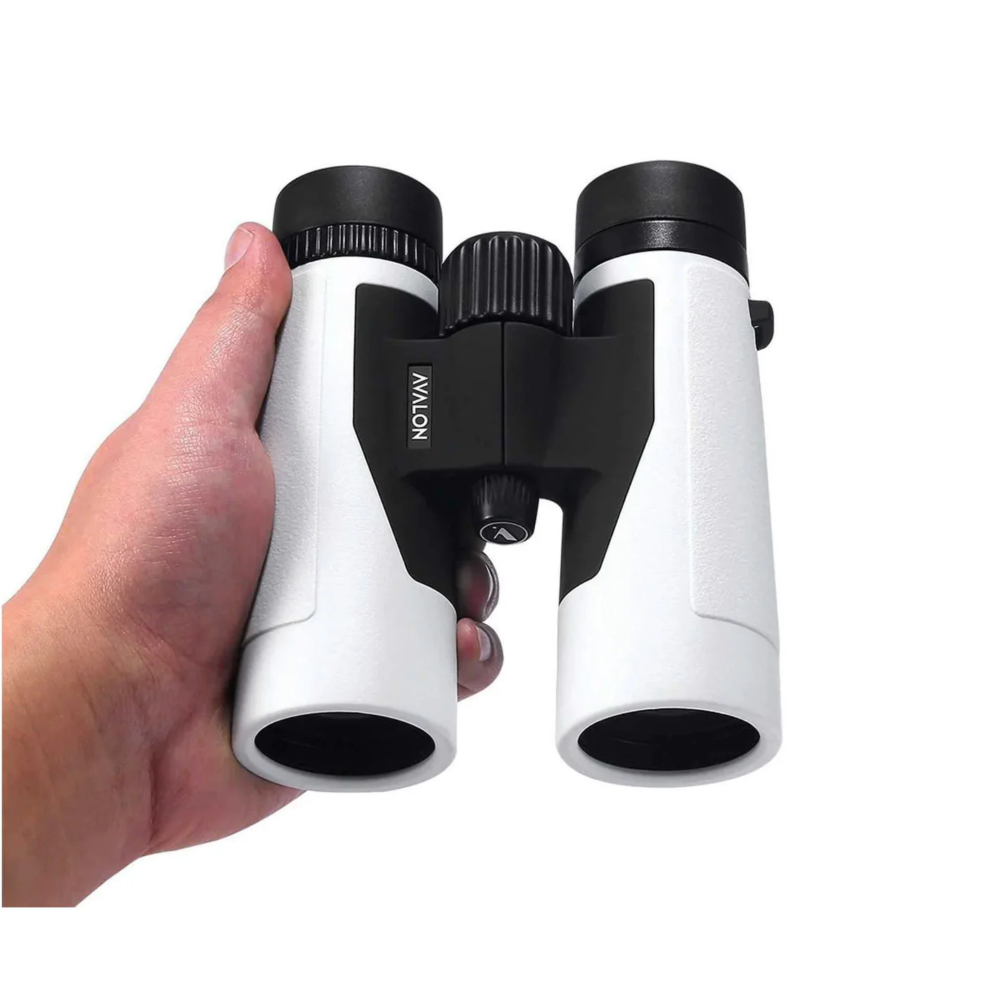 Avalon 10x42 PRO HD Binoculars (Platinum) - Image 3