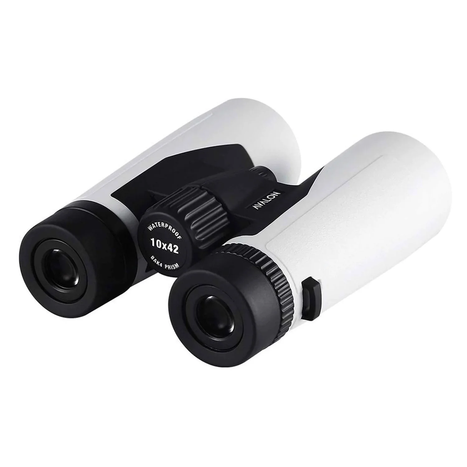 Avalon 10x42 PRO HD Binoculars (Platinum) - Image 4