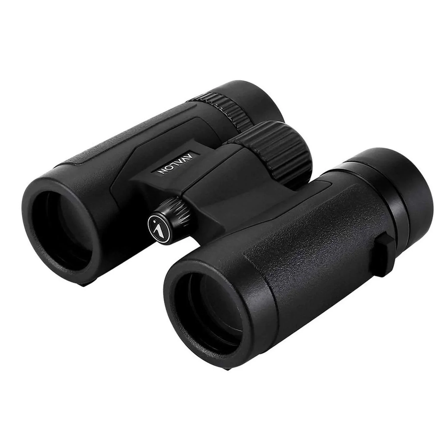 Avalon 8x32 MINI HD Binoculars (Black) - Image 2