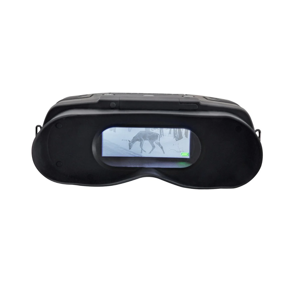 Bresser Digital Night Vision 3x20 Binoculars - Image 3