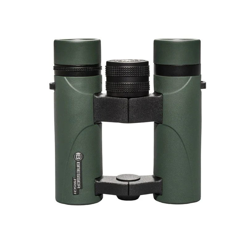 Bresser Pirsch 10x26 FMC Waterproof Binoculars - Image 3