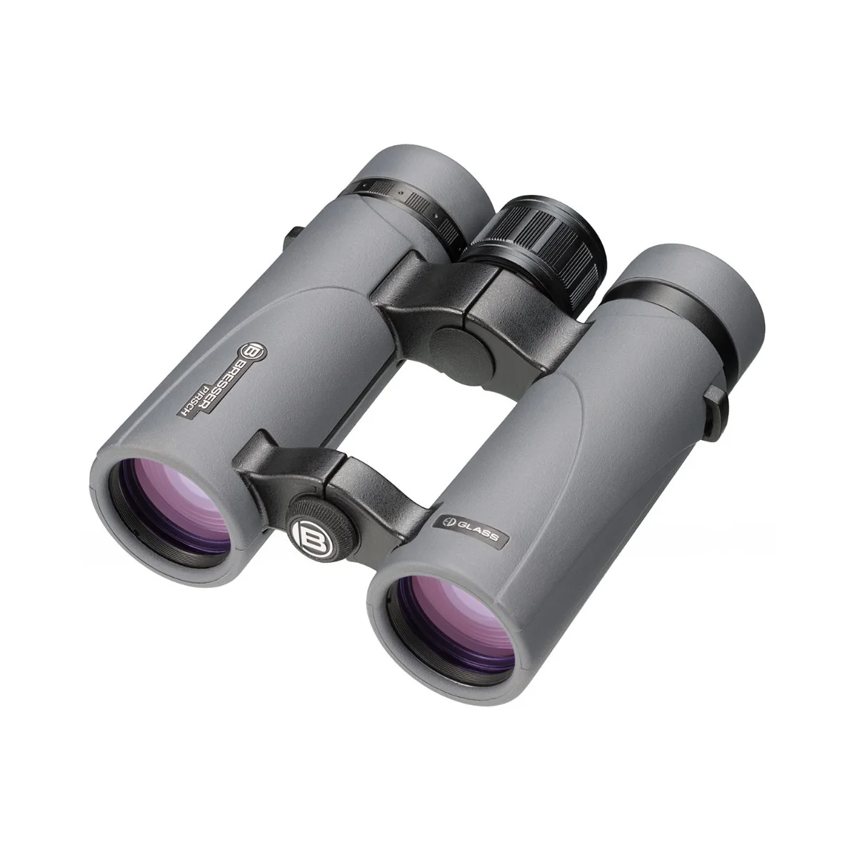 Bresser Pirsch ED 10x34 Binoculars