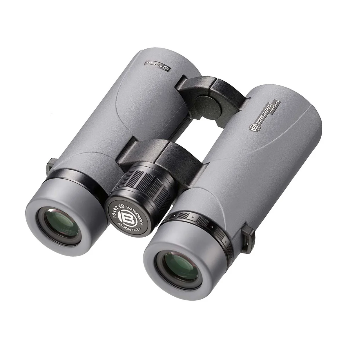 Bresser Pirsch ED 10x42 Binoculars - Image 3