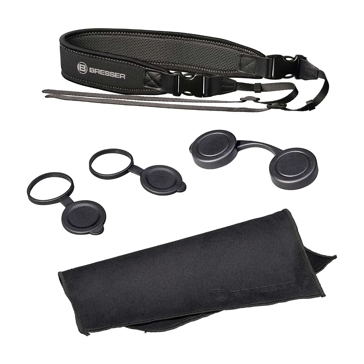 Bresser Pirsch ED 10x42 Binoculars - Image 4