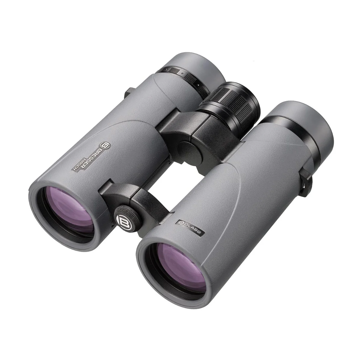 Bresser Pirsch ED 8x42 Binoculars