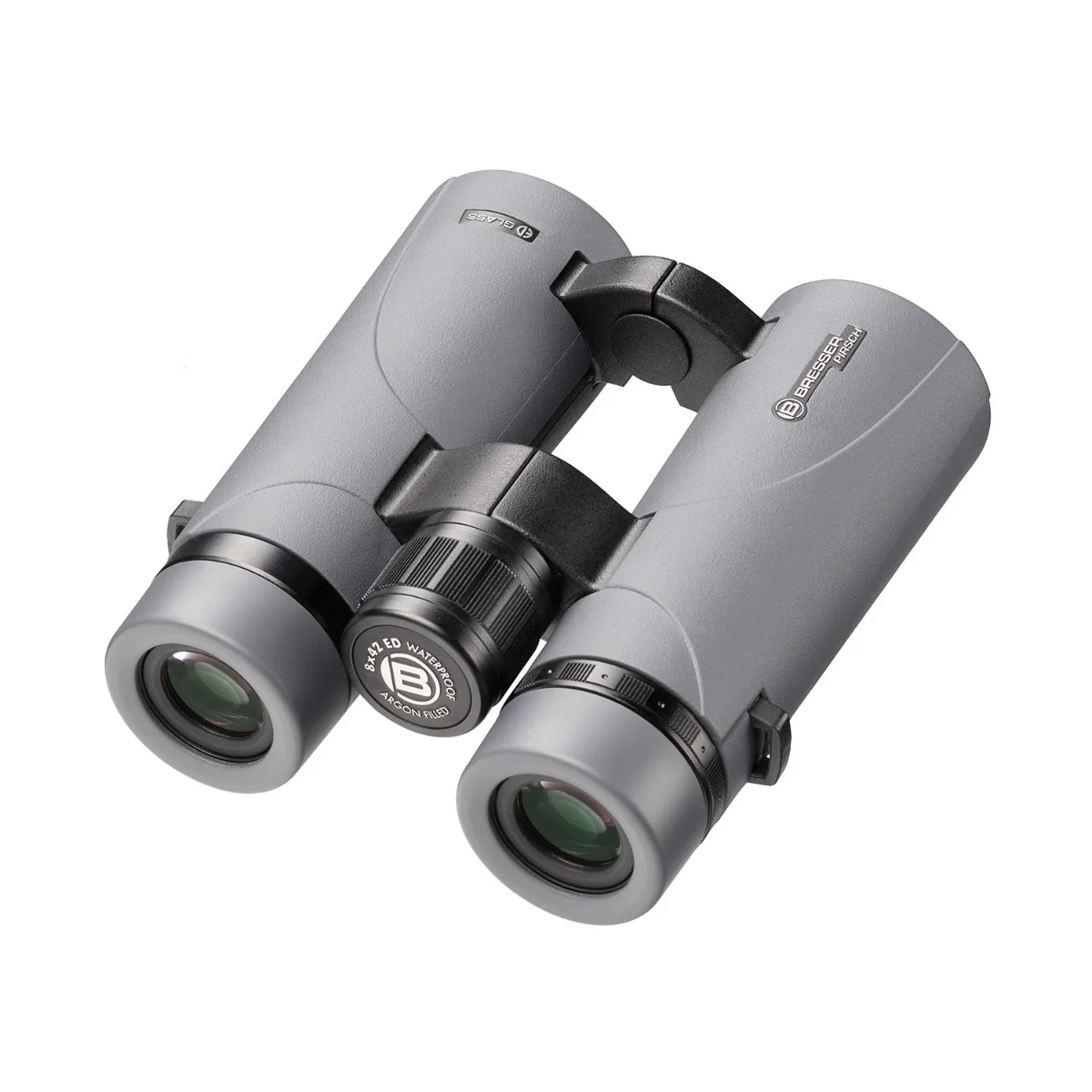 Bresser Pirsch ED 8x42 Binoculars - Image 2
