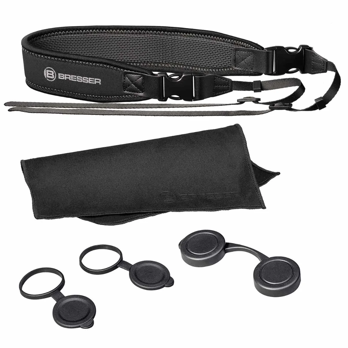 Bresser Pirsch ED 8x42 Binoculars - Image 5