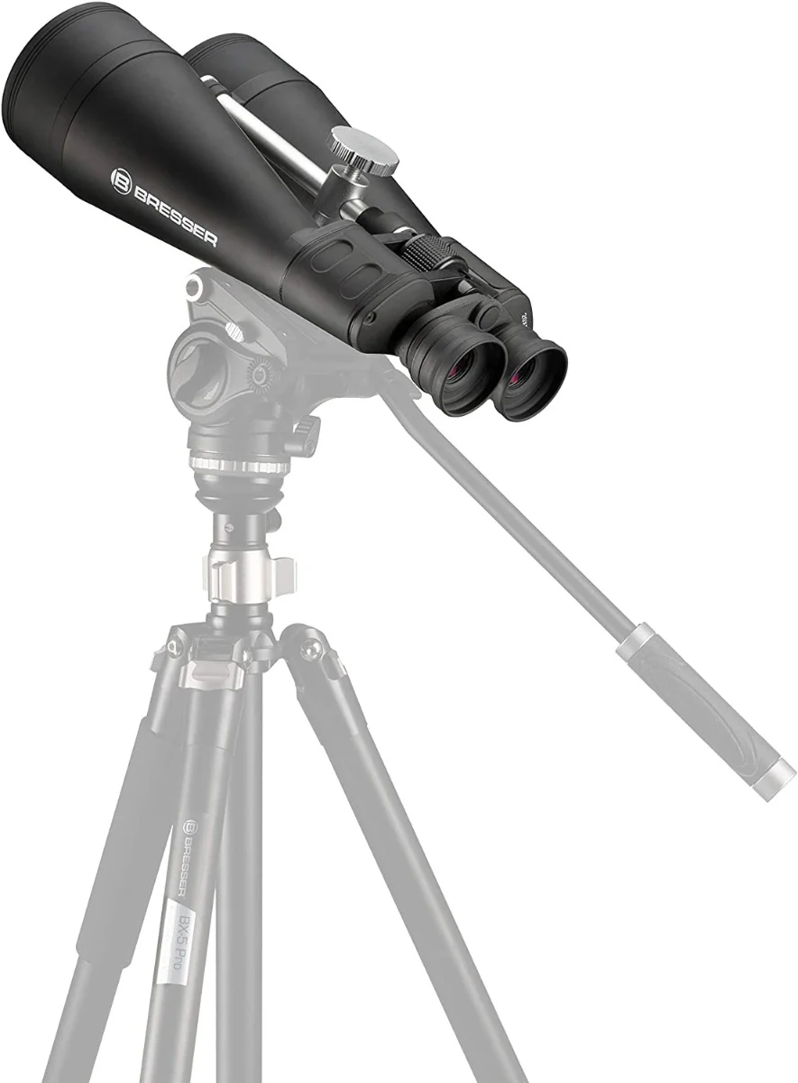 Bresser Special Astro 20x80 Porro Prism Binocular - Image 4