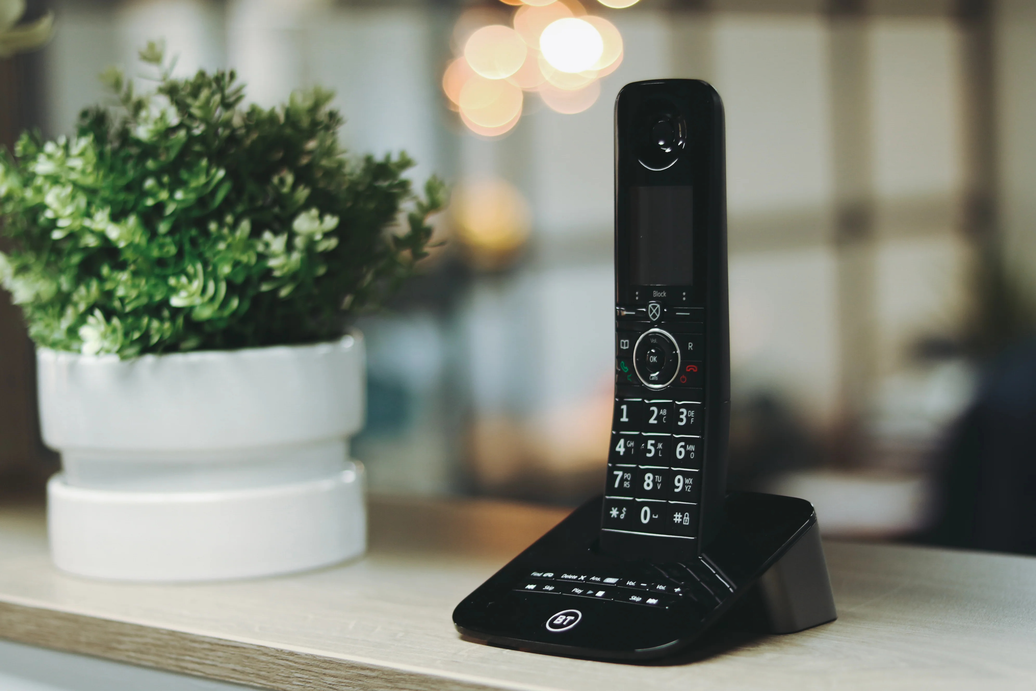 BT Premium Cordless Phone, Additional Handset - Image 2