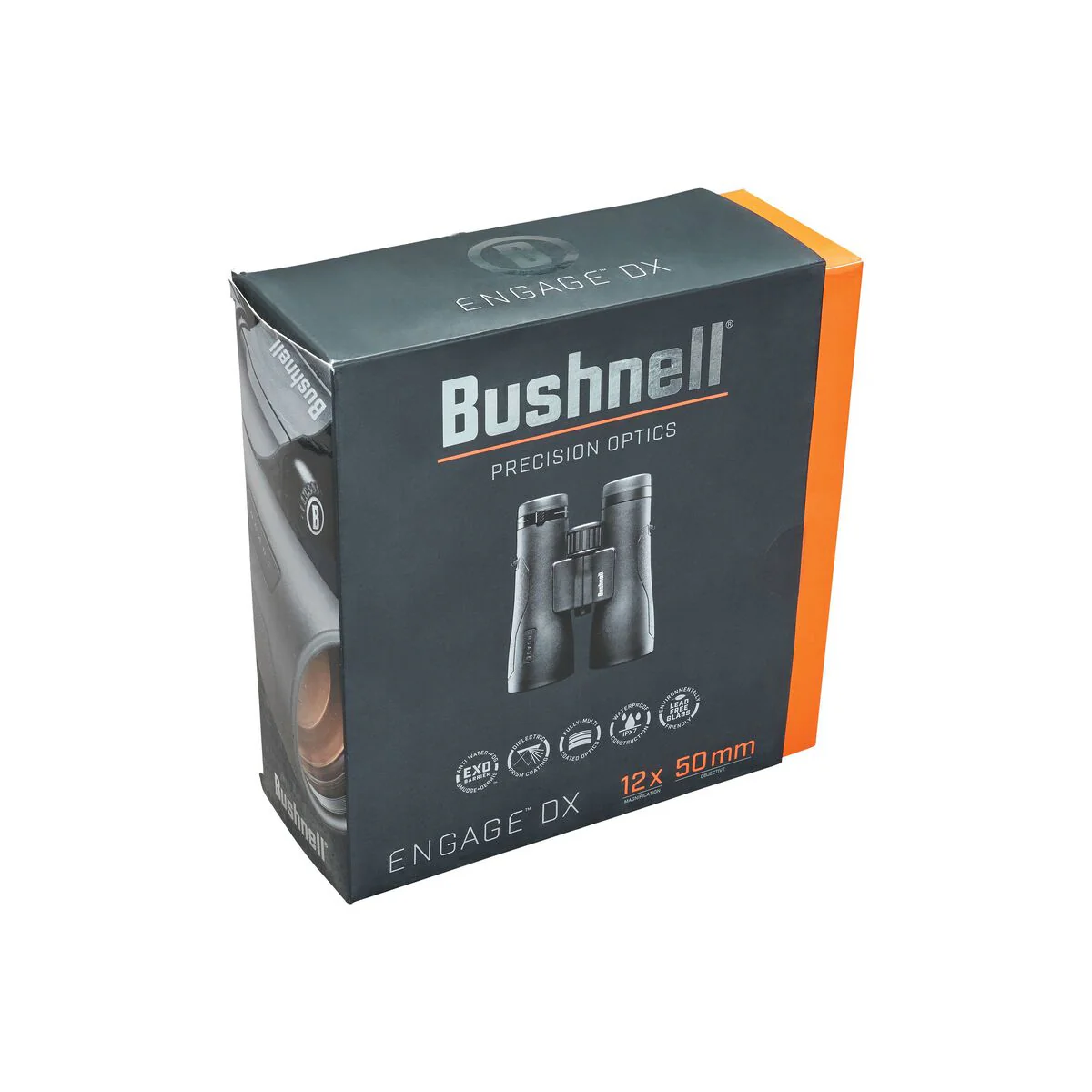 Bushnell Engage DX 12x50 Binoculars - Image 4