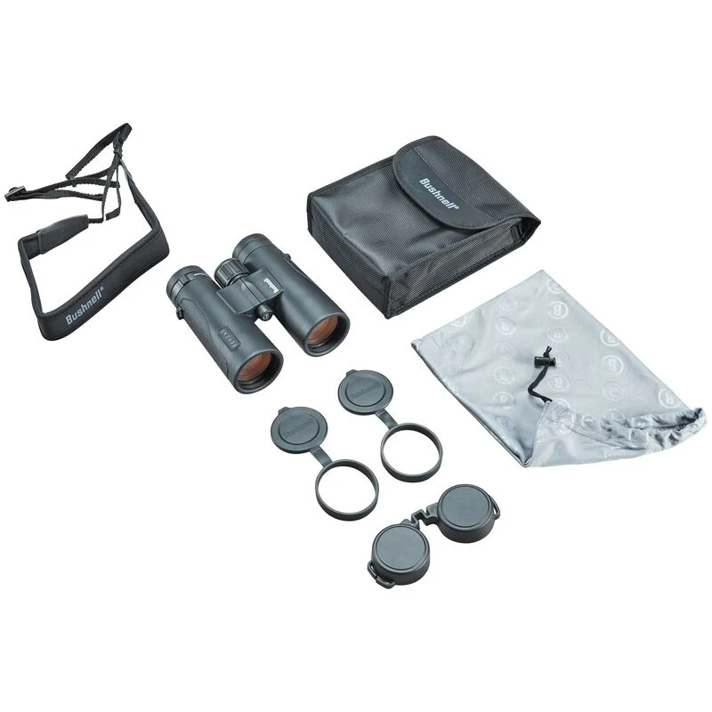 Bushnell Engage EDX 10x42 Binoculars - Image 11