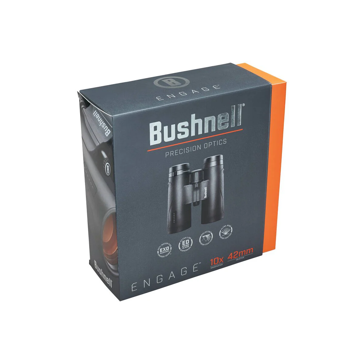 Bushnell Engage EDX 10x42 Binoculars - Image 7