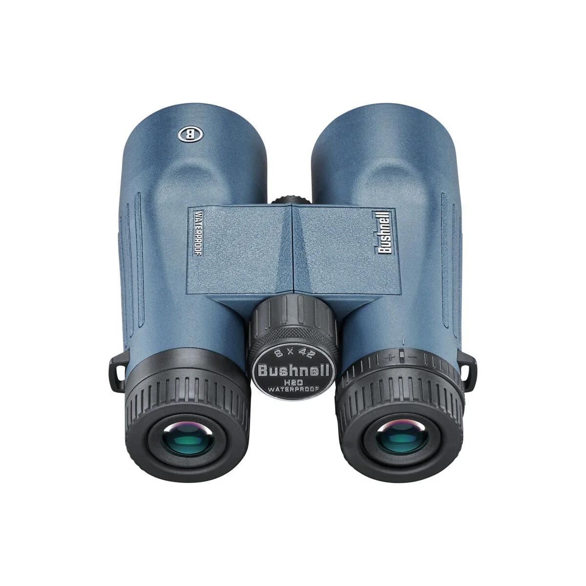 Bushnell H2O 8x42 Waterproof Binoculars - Image 5