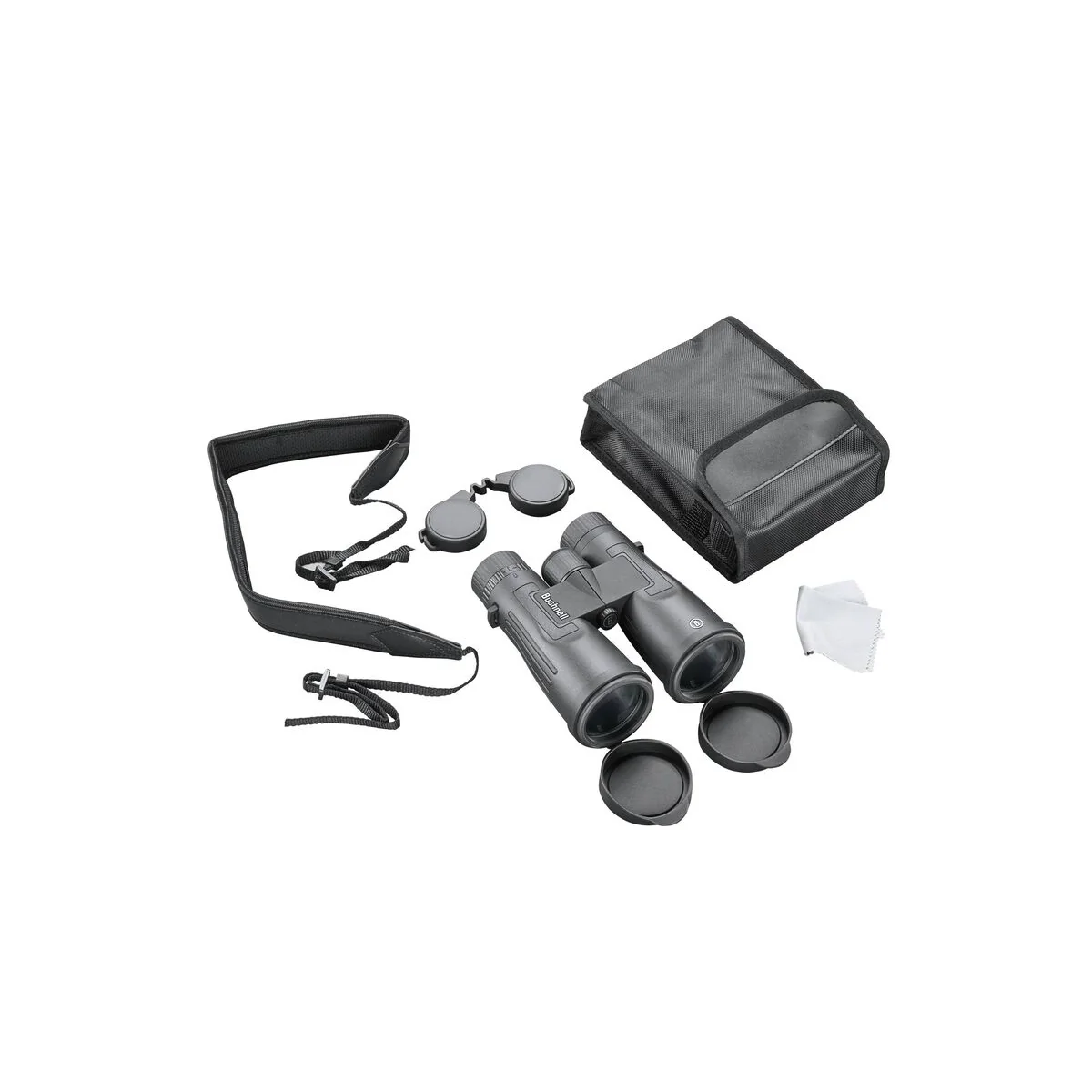 Bushnell Legend 10x50 Binoculars - Image 9