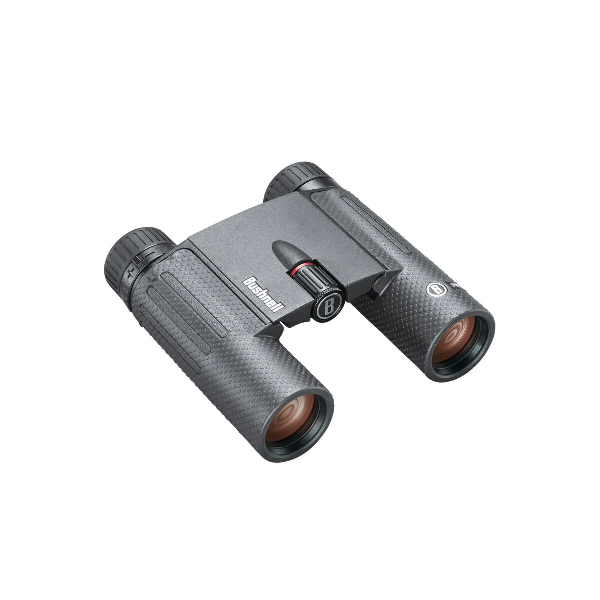 Bushnell Nitro 10x25 Compact Binoculars - Image 2