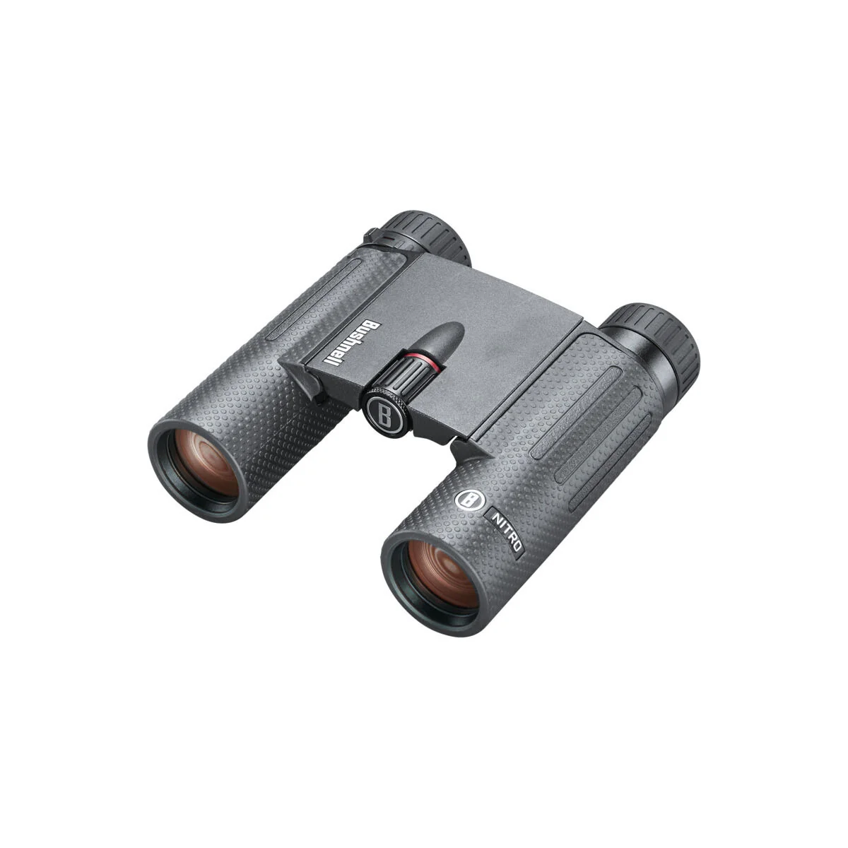 Bushnell Nitro 10x25 Compact Binoculars - Image 4