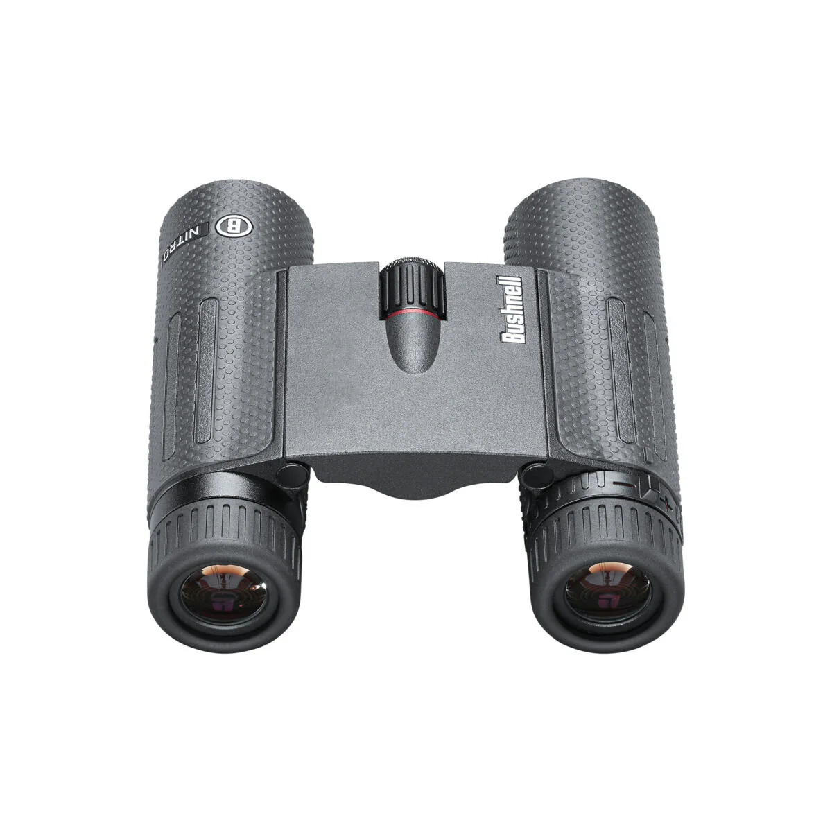 Bushnell Nitro 10x25 Compact Binoculars - Image 5