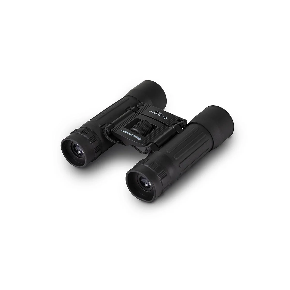 Celestron LandScout 10x25mm Roof Binoculars - Image 3
