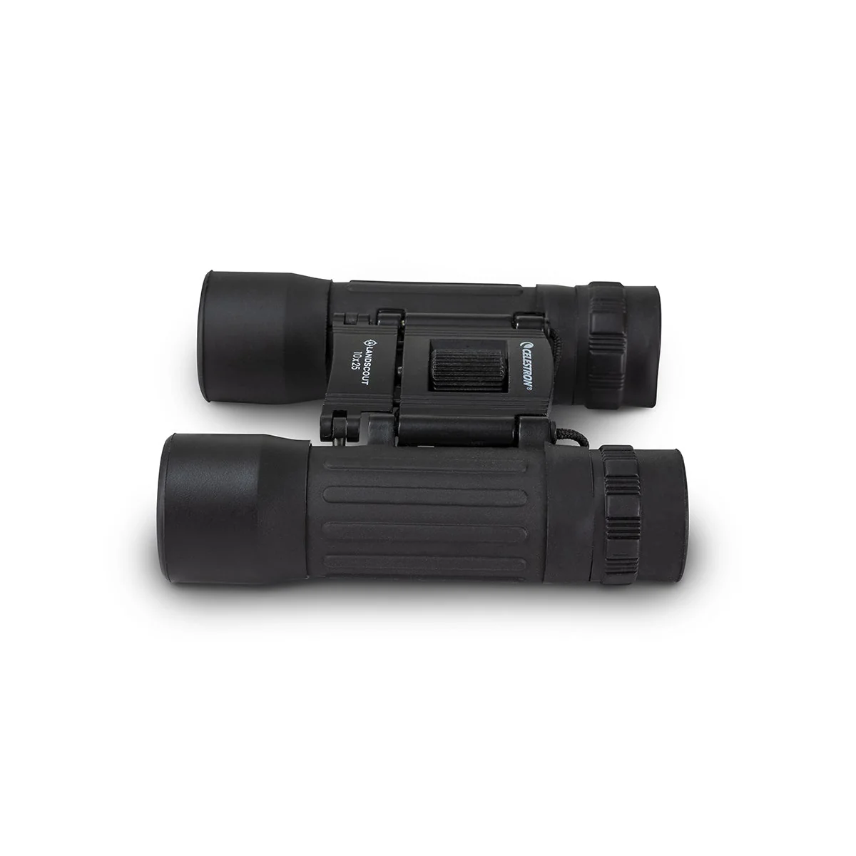 Celestron LandScout 10x25mm Roof Binoculars - Image 4