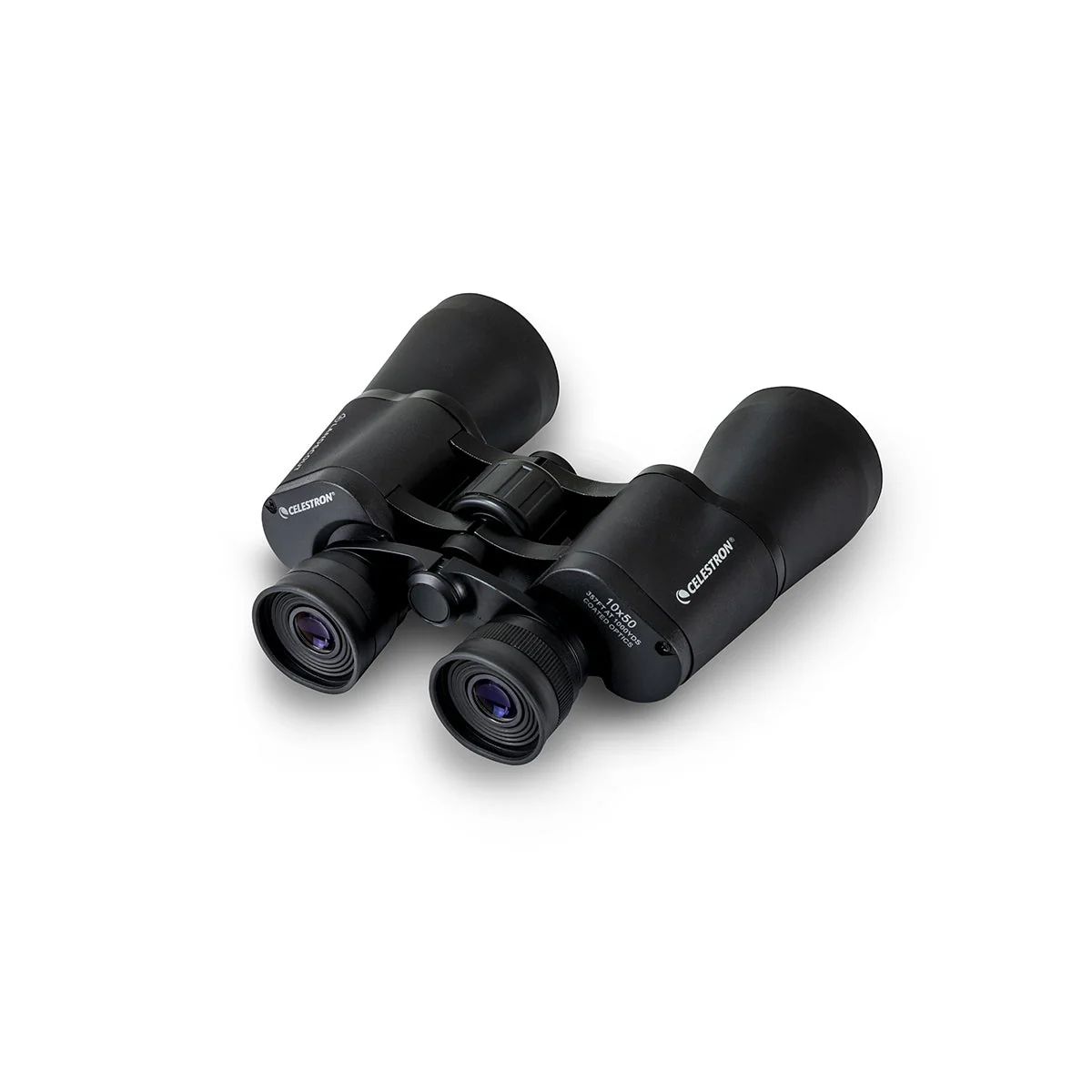 Celestron LandScout 10x50mm Porro Binoculars - Image 3