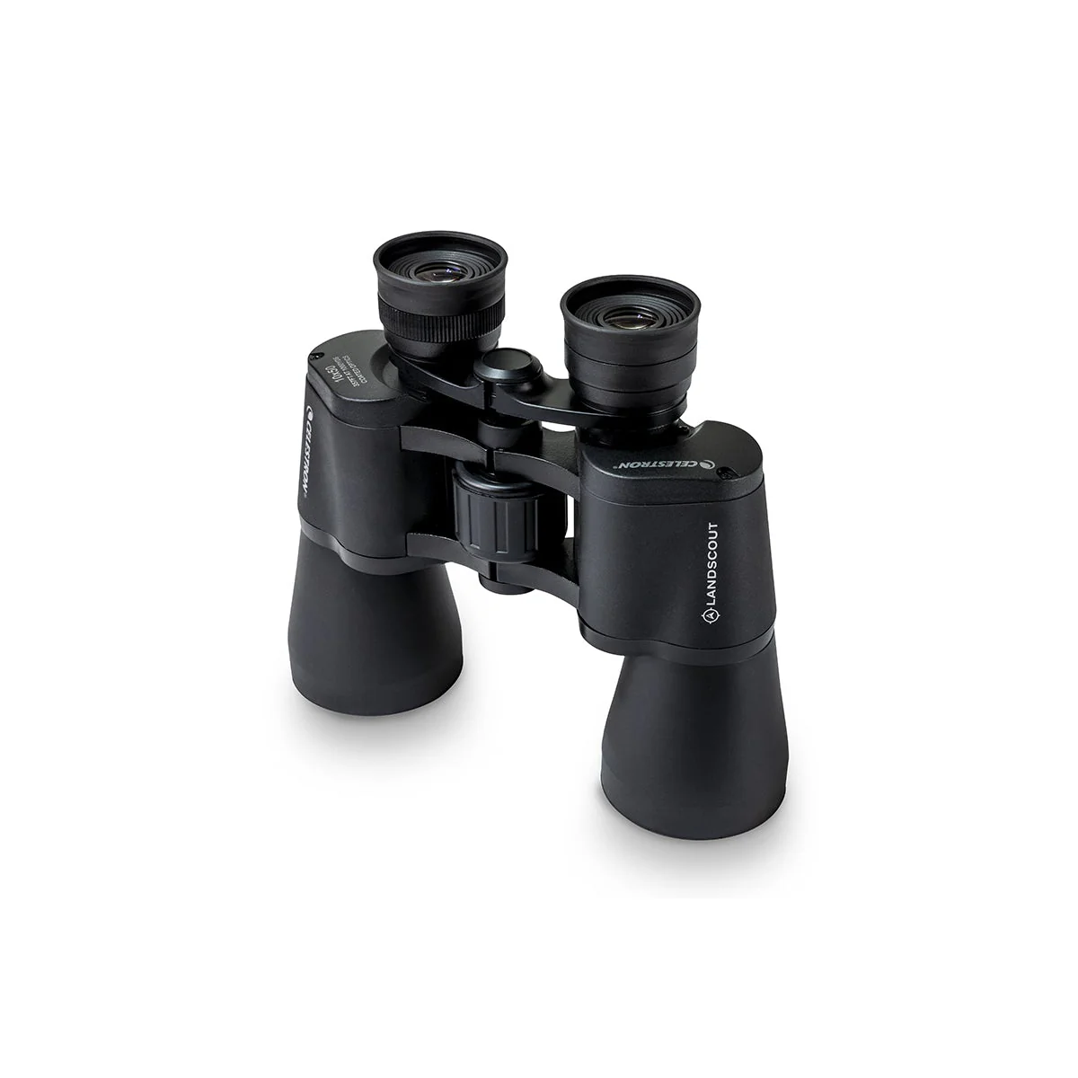 Celestron LandScout 10x50mm Porro Binoculars - Image 5