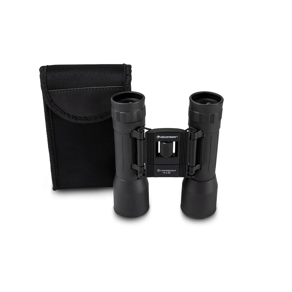 Celestron LandScout 16x32mm Roof Binoculars - Image 6