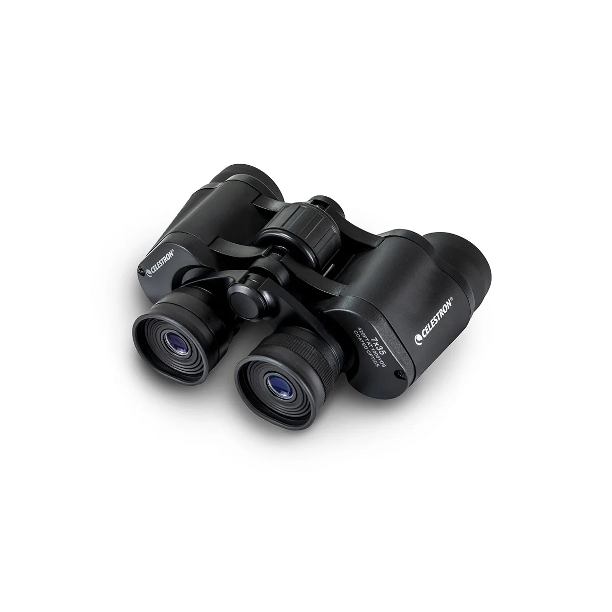 Celestron LandScout 7x35mm Porro Binoculars - Image 3