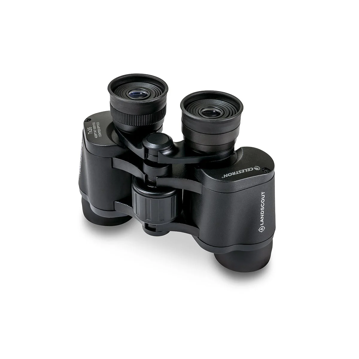 Celestron LandScout 7x35mm Porro Binoculars - Image 5