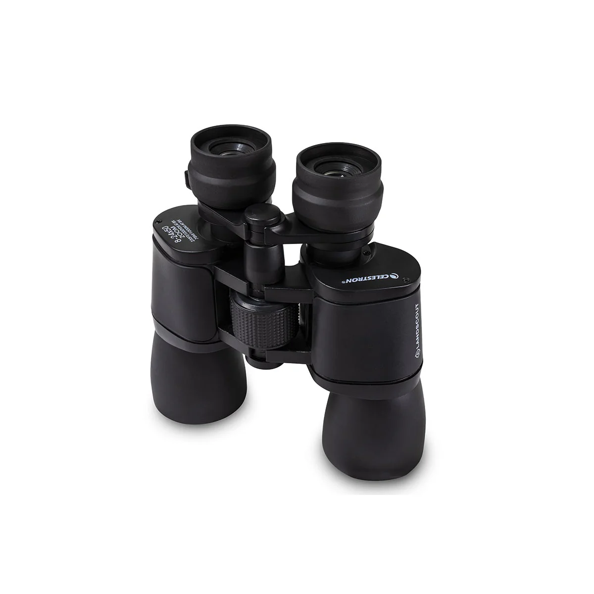 Celestron LandScout 8-24x50mm Zoom Porro Binoculars - Image 5