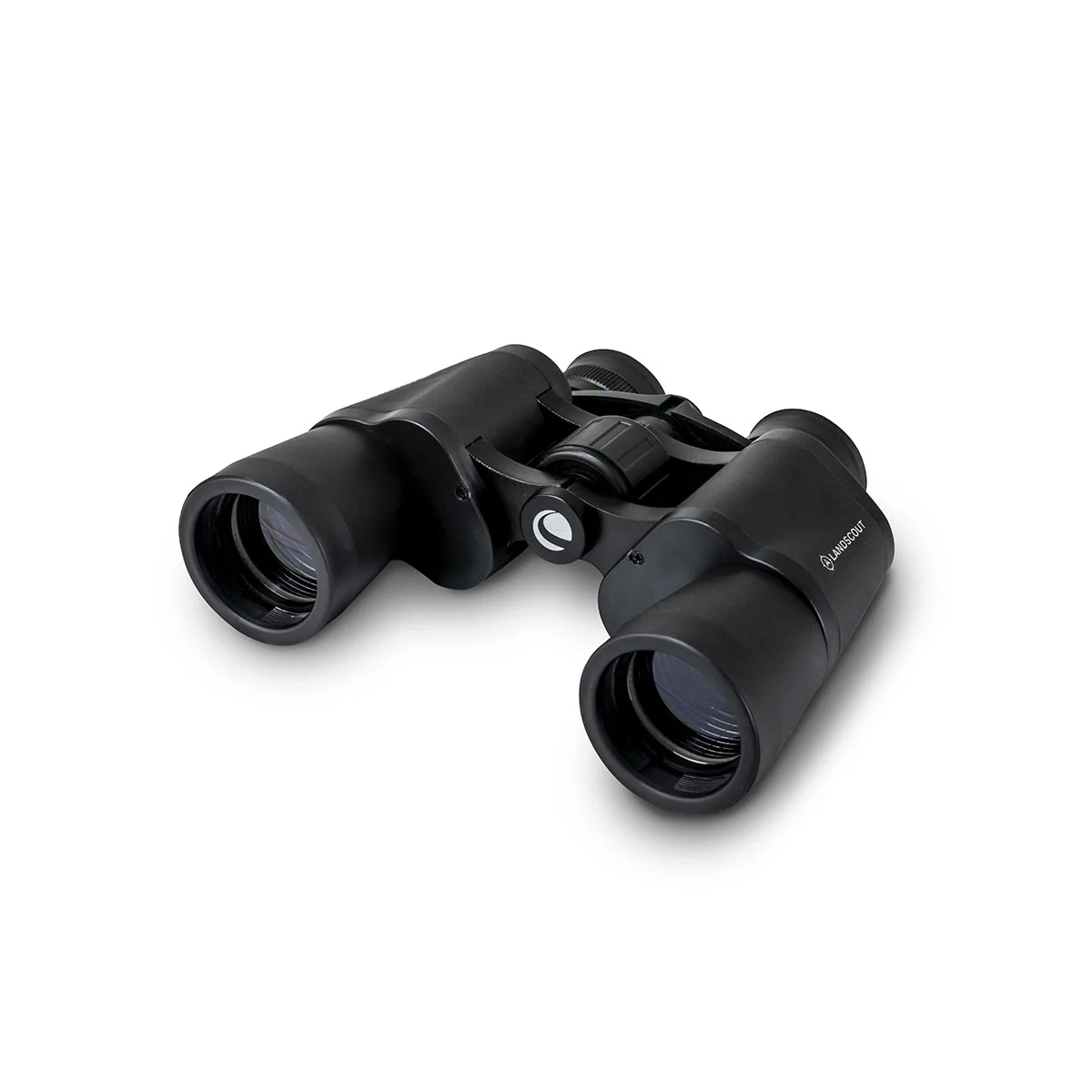 Celestron LandScout 8x40mm Porro Binoculars