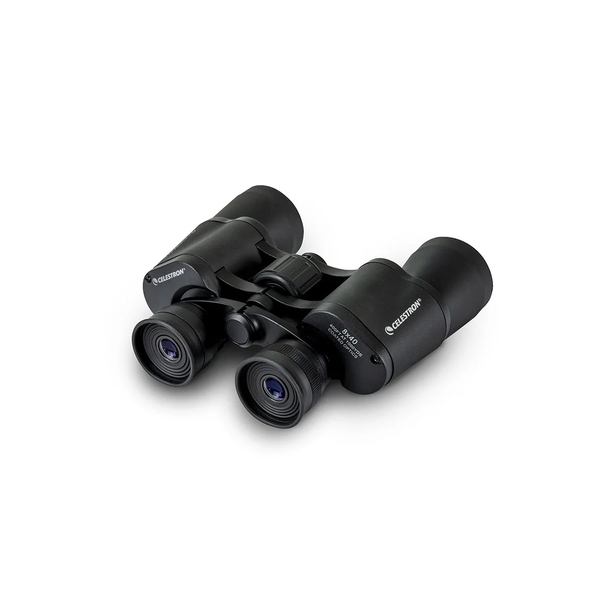 Celestron LandScout 8x40mm Porro Binoculars - Image 3