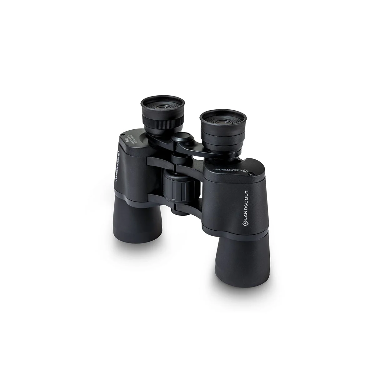Celestron LandScout 8x40mm Porro Binoculars - Image 5