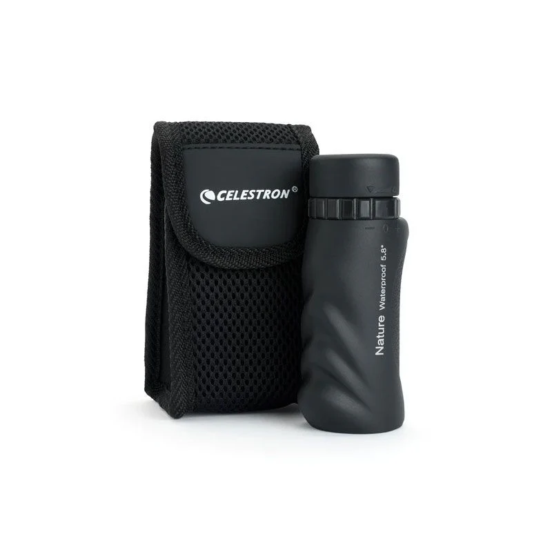 Celestron Nature 10x25 Monocular - Image 5