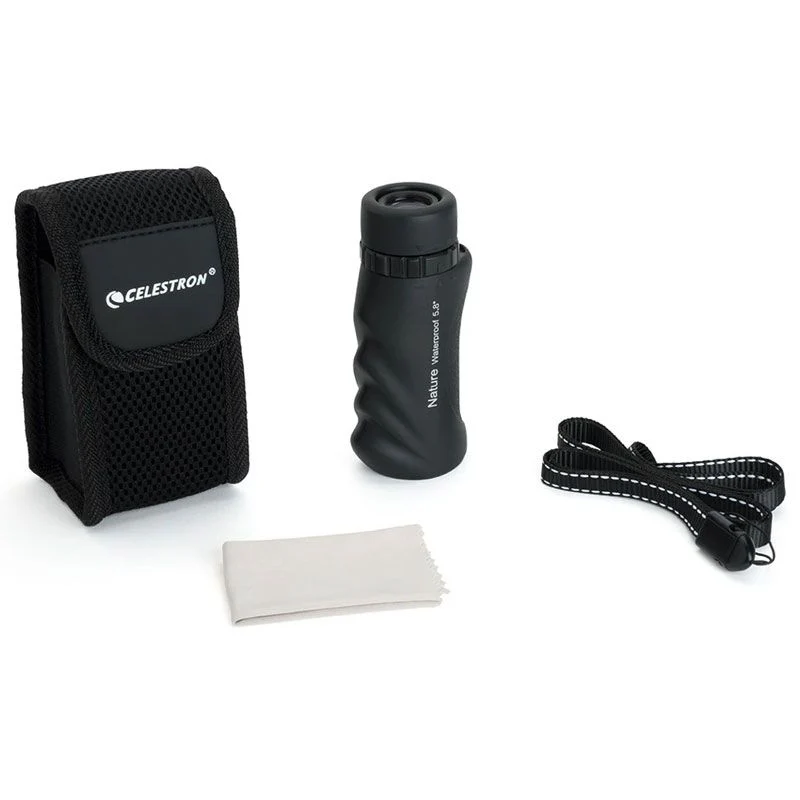 Celestron Nature 10x25 Monocular - Image 6