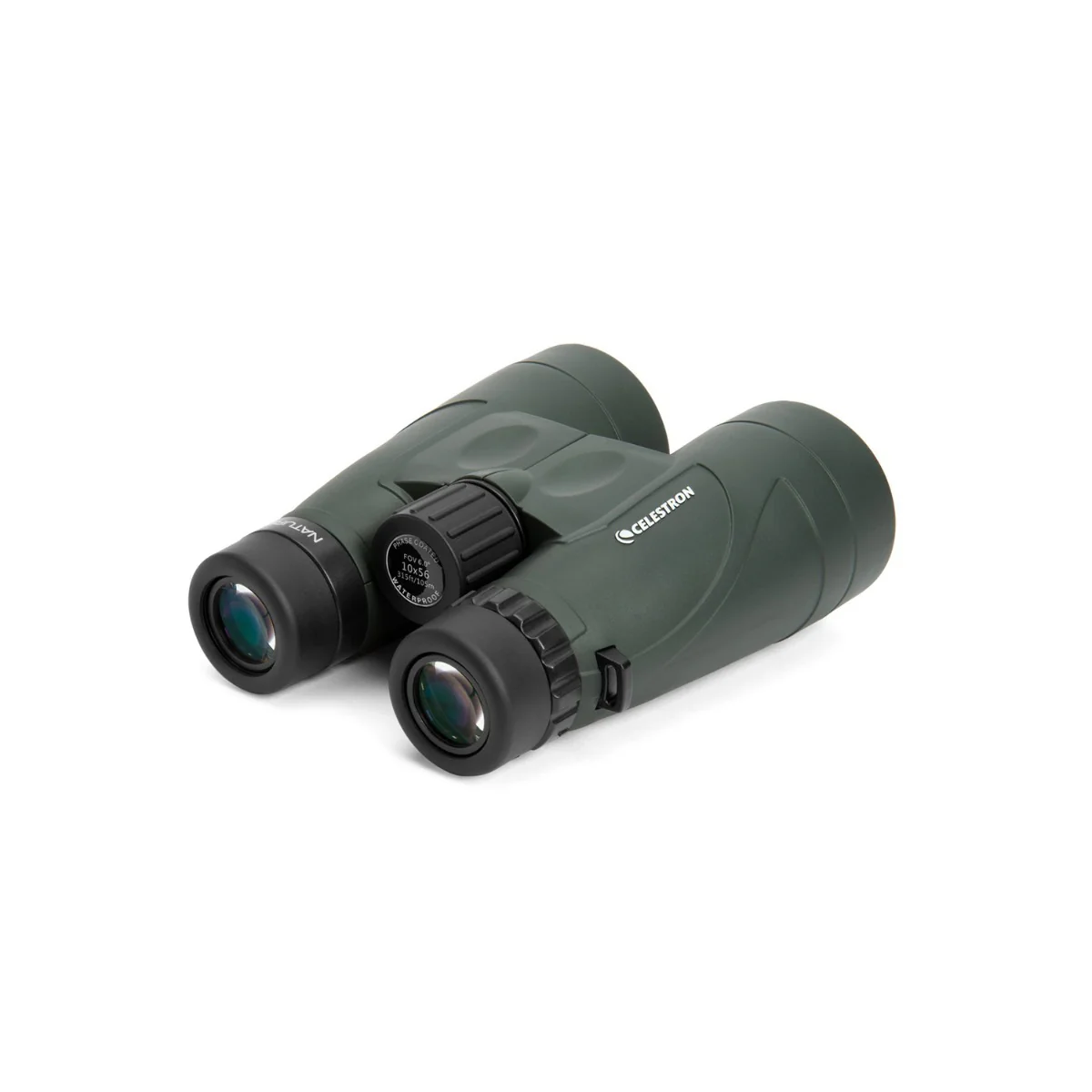 Celestron Nature DX 10x56 Binoculars - Image 2