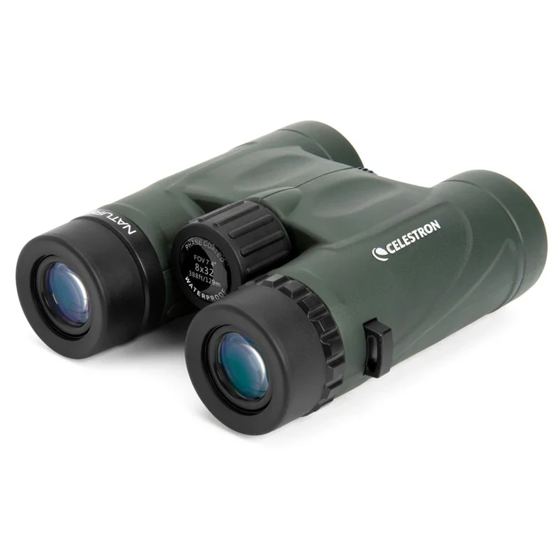 Celestron Nature DX 8x32 Binoculars - Image 4