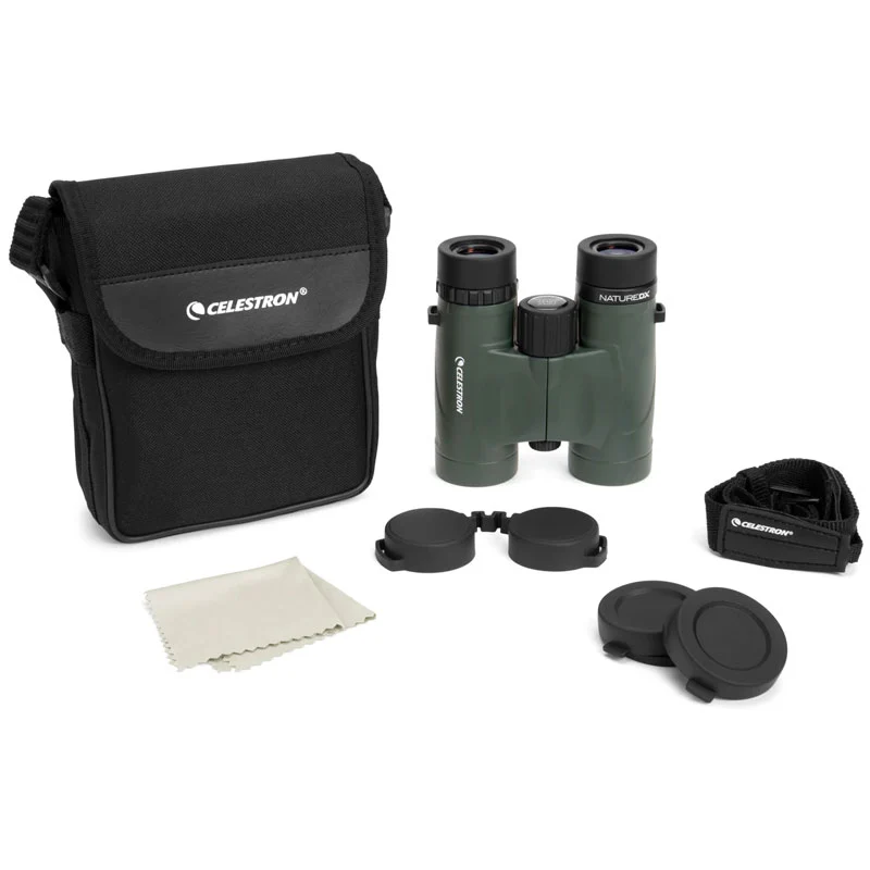 Celestron Nature DX 8x32 Binoculars - Image 7