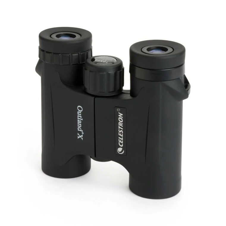 Celestron Outland X 10x25 Binoculars - Image 5