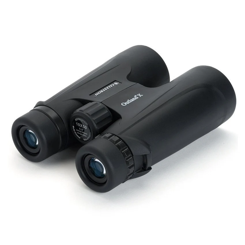 Celestron Outland X 10x50 Binoculars - Image 4