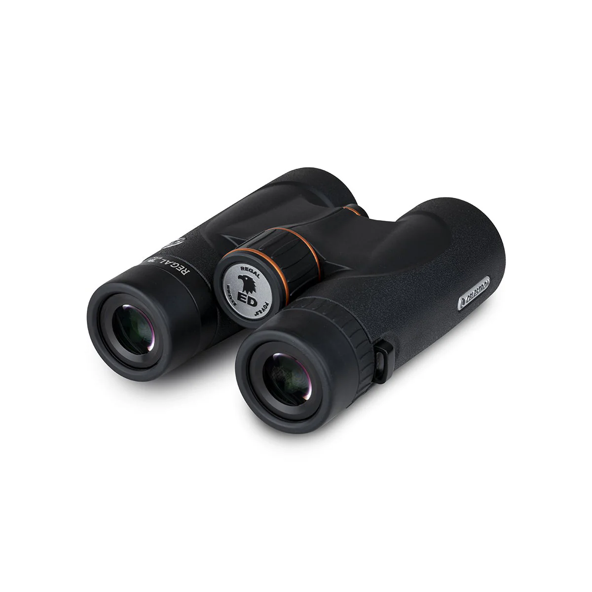 Celestron Regal 8x42 ED Flat Field Binoculars - Image 2
