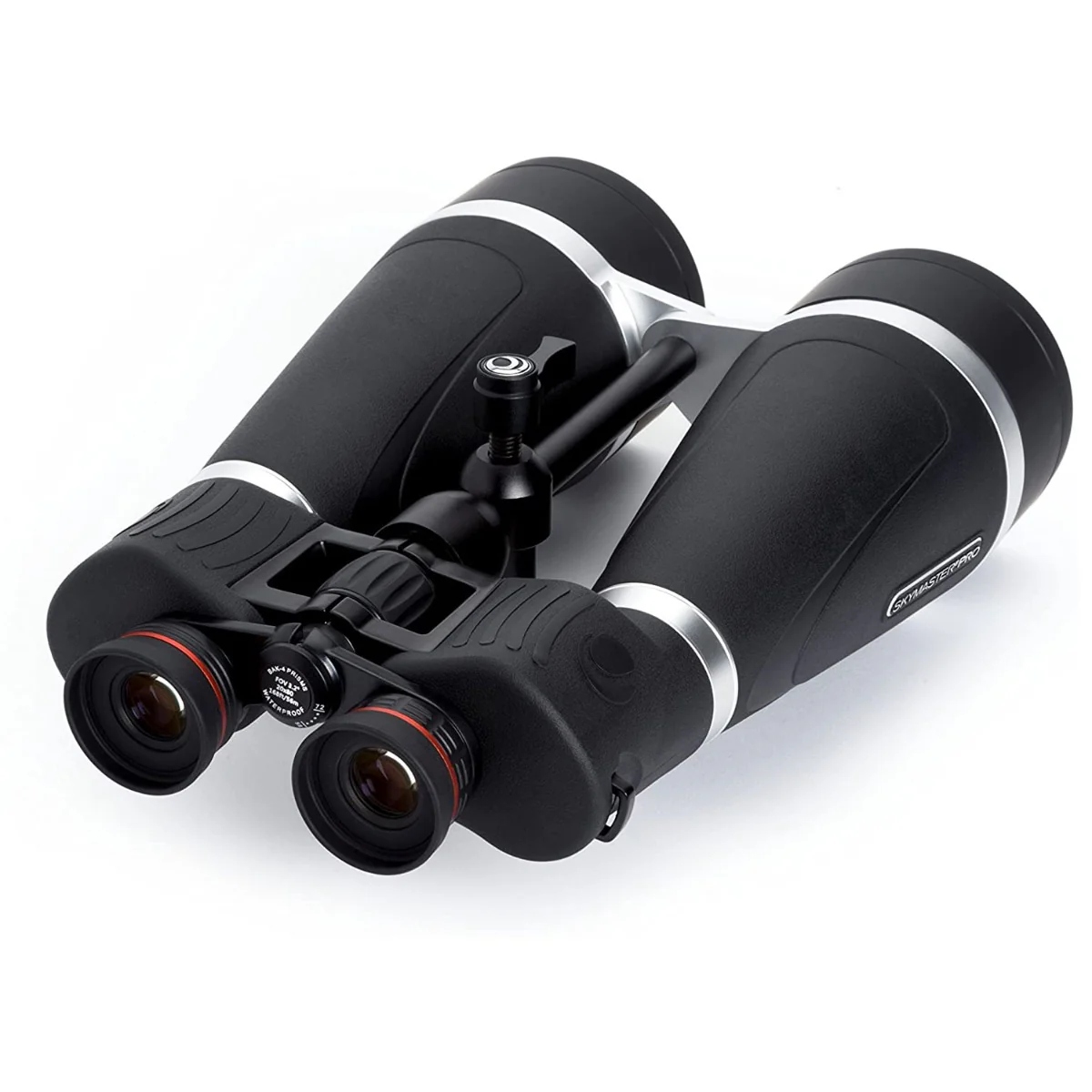 Celestron SkyMaster Pro 15x70 Porro Binoculars - Image 4