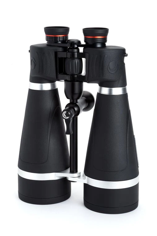 Celestron SkyMaster Pro 20x80 Porro Binoculars - Image 3