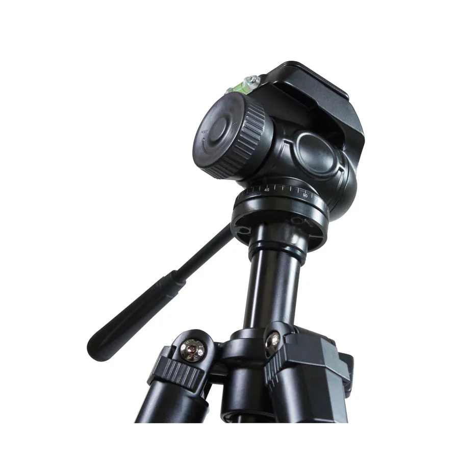 Celestron TrailSeeker 100 Angled Spotting Scope with Tripod - Image 12