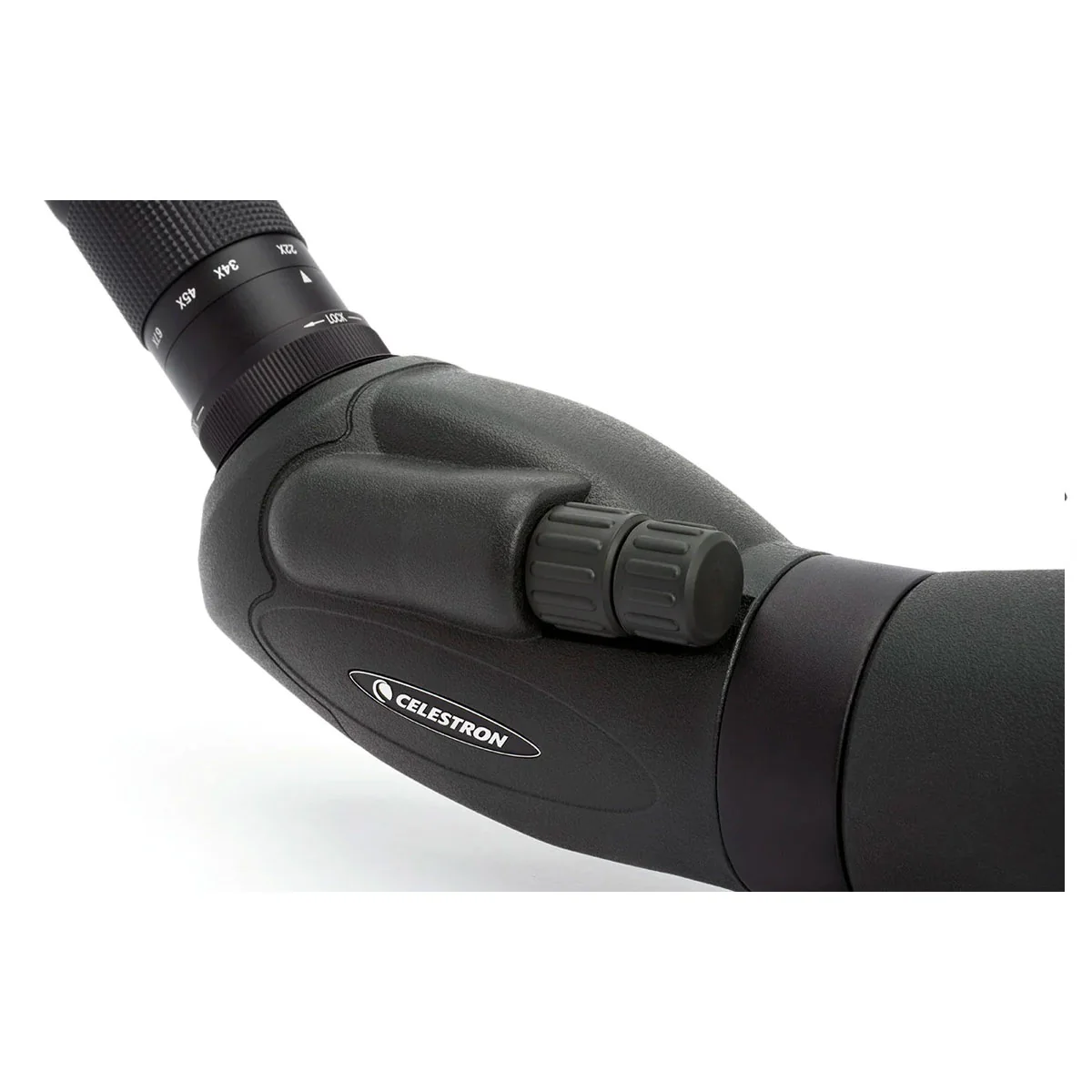 Celestron TrailSeeker 100mm Angled Zoom Spotting Scope - Image 6
