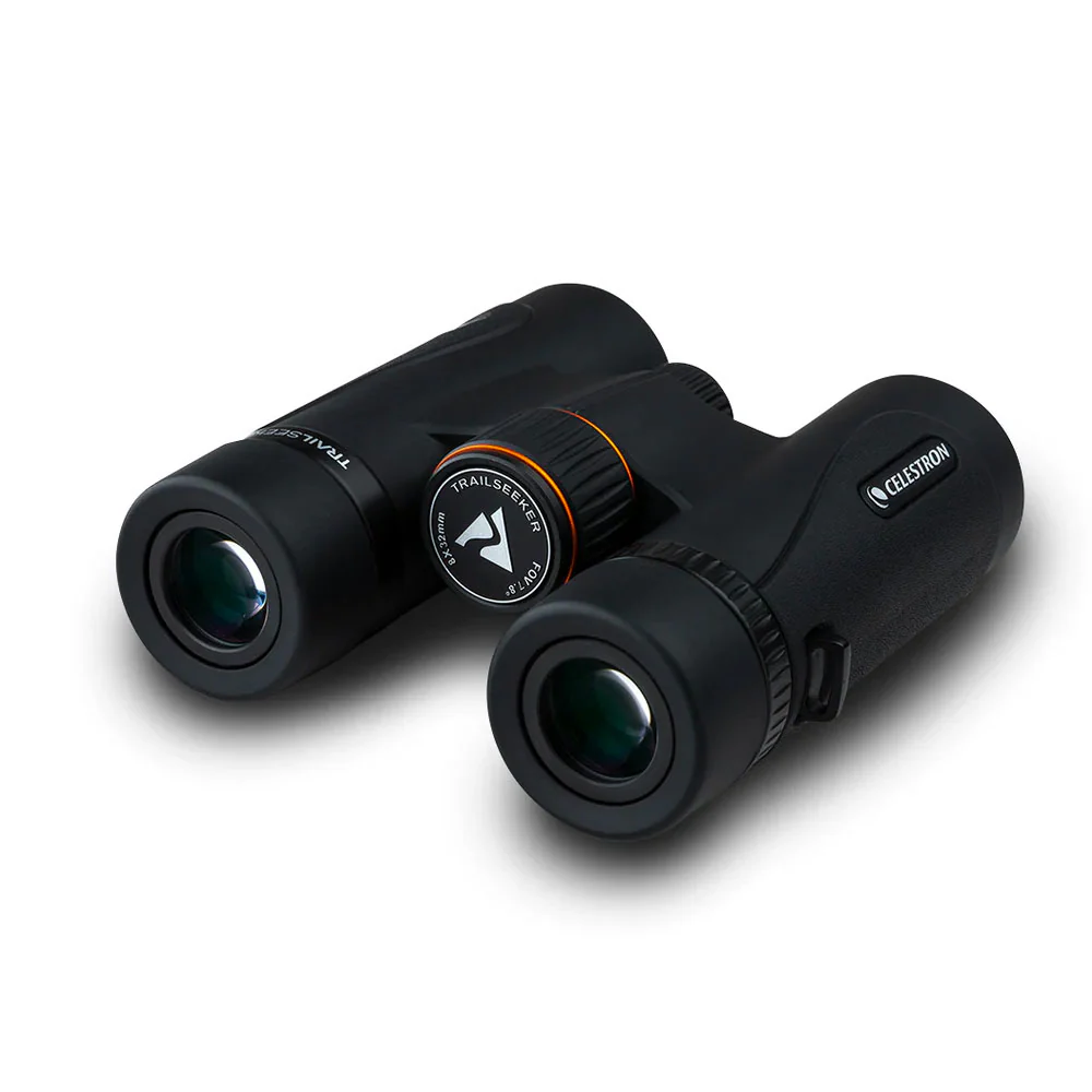 Celestron TrailSeeker 10x32 Binoculars - Image 5