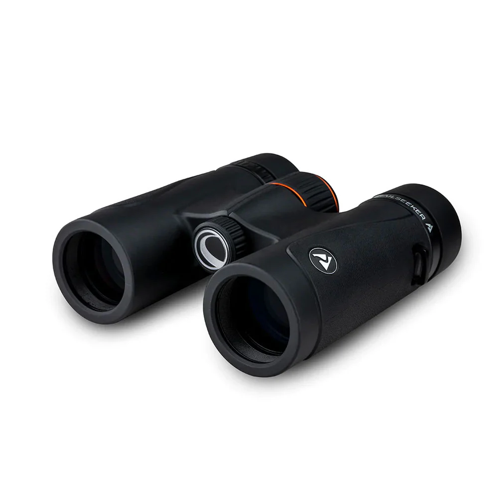 Celestron TrailSeeker 8x32 Binoculars - Image 4
