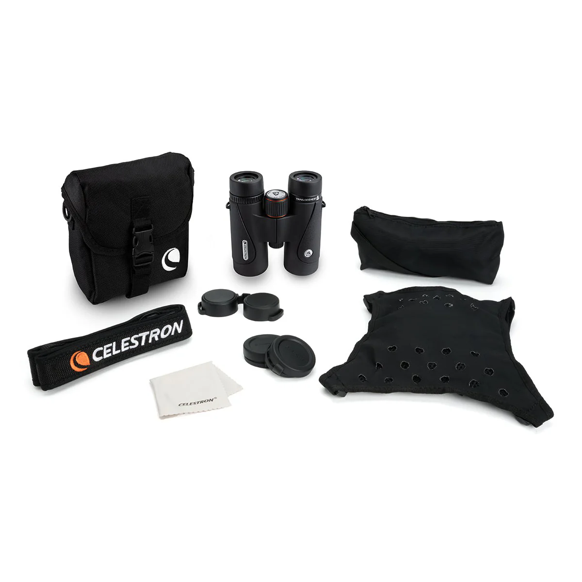Celestron Trailseeker 8x42 ED Binoculars - Image 7