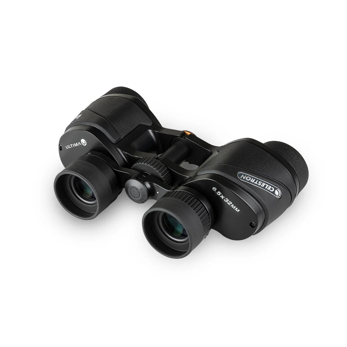 Celestron Ultima 6.5x32mm Porro Binoculars - Image 3