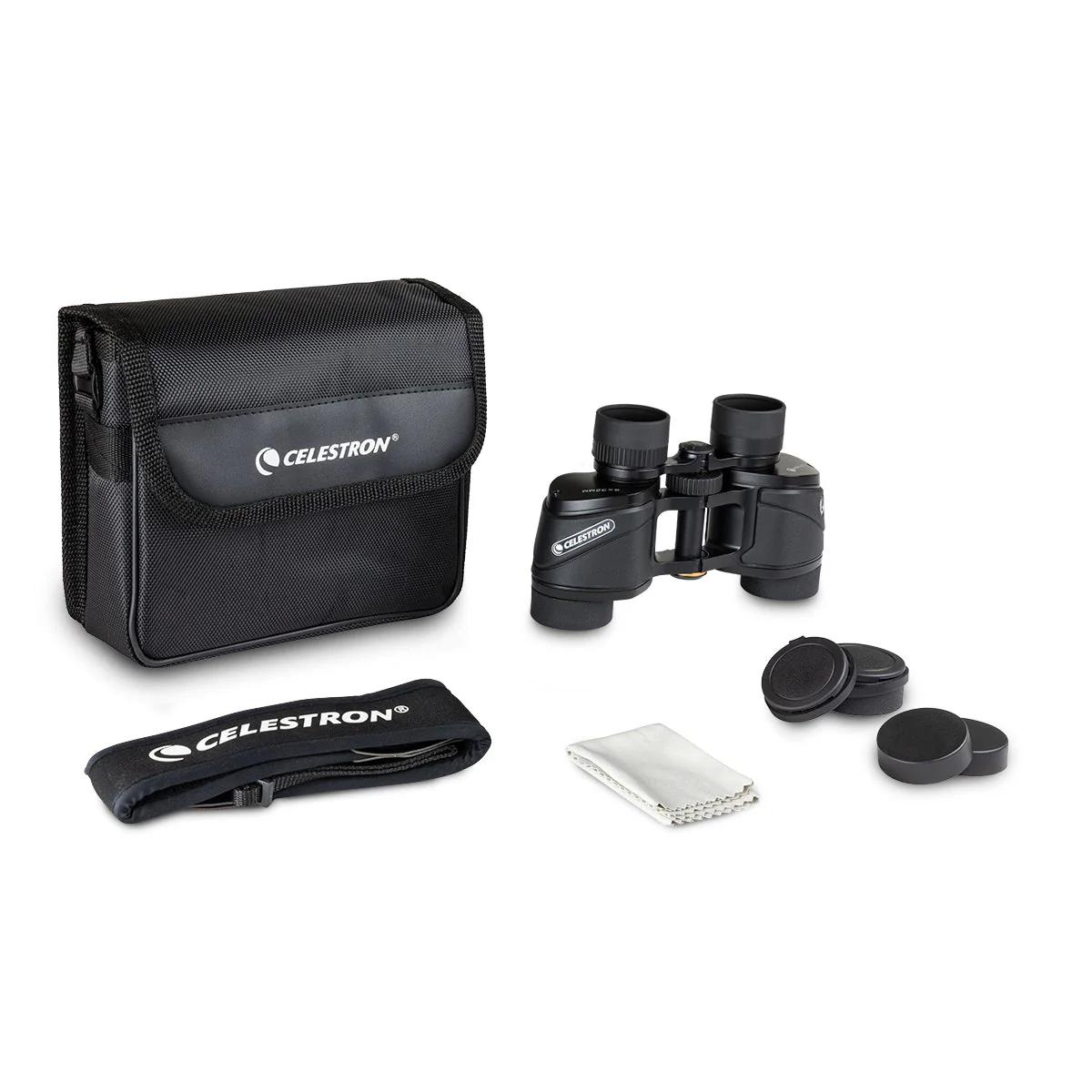 Celestron Ultima 8x32mm Porro Binoculars - Image 6